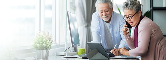 Operations and commercial leader